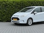Ford B-Max 1.0 EcoBoost Titanium, NL AUTO, NAP LOGISCH, NAVIGATIE, CRUISE CONTROL, CLIMATE CONTROL, CAMERA, PDC, LED, TREKHAAK, LICHTMETAAL 16"