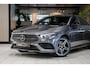 Mercedes-Benz CLA 250 e AMG Line|Leder|Sfeerverl.|Camera