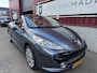 Peugeot 207 CC 1.6 VTi Féline // Automaat // Leer // PDC // Clima // 79 DKM NAP //