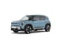 Kia EV2 Plus 42.2 kWh 5-zits | Privacy Glass | Dual zone climate control | Stoel- en stuurwielverwarming | 18" lichtmetalen velgen | Regensensor |