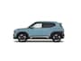 Kia EV2 Plus 42.2 kWh 5-zits | Privacy Glass | Dual zone climate control | Stoel- en stuurwielverwarming | 18" lichtmetalen velgen | Regensensor |