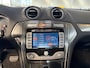 Ford Mondeo 2.3-16V Titanium AUT NAVI PSENSOR CRUISE LEDER 2 X SLEUTELS