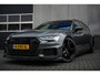 Audi A6 Avant 55 TFSI 340 pk V6 Quattro Design Pro Line Plus S-Line / Nieuwe Motor/ Pano-Dak/ HD-Matrix/ 4W-Sturing/ Head-Up/ Lucht-Vering/ Sport-Stoelen/ Stoel.Verw/ 360-Camera/ Keyless/ 21'' LMV