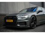 Audi A6 Avant 55 TFSI 340 pk V6 Quattro Design Pro Line Plus S-Line / Nieuwe Motor/ Pano-Dak/ HD-Matrix/ 4W-Sturing/ Head-Up/ Lucht-Vering/ Sport-Stoelen/ Stoel.Verw/ 360-Camera/ Keyless/ 21'' LMV