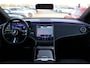 Mercedes-Benz EQE SUV 350 4Matic AMG Line 91 kWh ''ALPINE GREY'' PANORAMADAK ACHTERASBESTURING LEDER MEMORY BURMESTER SFEER DISTRONIC 360-CAMERA TREKHAAK 22''