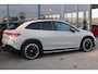 Mercedes-Benz EQE SUV 350 4Matic AMG Line 91 kWh ''ALPINE GREY'' PANORAMADAK ACHTERASBESTURING LEDER MEMORY BURMESTER SFEER DISTRONIC 360-CAMERA TREKHAAK 22''