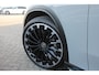 Mercedes-Benz EQE SUV 350 4Matic AMG Line 91 kWh ''ALPINE GREY'' PANORAMADAK ACHTERASBESTURING LEDER MEMORY BURMESTER SFEER DISTRONIC 360-CAMERA TREKHAAK 22''