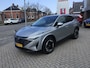 Nissan Qashqai 1.3 MHEV 158 Xtronic N-Connecta+Pakketten