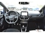 Ford Fiesta 1.0 126PK ST-Line. Clima, Cruise, Stoelverwarming, PDC, Camera!!