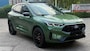 Ford Kuga 2.5 PHEV ST-LINE X/ BLACK PACK FULL OPT. / Nieuwste model! Blue cruise mogelijk