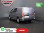 Peugeot Expert (Fiat Scudo) 2.0 MJ 145 pk DC Dubbel Cabine 6 Pers./ Camera/ Cruise/ PDC/ DAB/ Airco