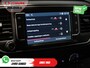 Peugeot Expert (Fiat Scudo) 2.0 MJ 145 pk DC Dubbel Cabine 6 Pers./ Camera/ Cruise/ PDC/ DAB/ Airco