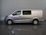 Peugeot Expert (Fiat Scudo) 2.0 MJ 145 pk DC Dubbel Cabine 6 Pers./ Camera/ Cruise/ PDC/ DAB/ Airco