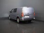 Peugeot Expert (Fiat Scudo) 2.0 MJ 145 pk DC Dubbel Cabine 6 Pers./ Camera/ Cruise/ PDC/ DAB/ Airco