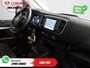 Peugeot Expert (Fiat Scudo) 2.0 MJ 145 pk DC Dubbel Cabine 6 Pers./ Camera/ Cruise/ PDC/ DAB/ Airco
