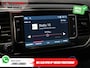 Peugeot Expert (Fiat Scudo) 2.0 MJ 145 pk DC Dubbel Cabine 6 Pers./ Camera/ Cruise/ PDC/ DAB/ Airco