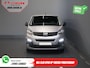 Peugeot Expert (Fiat Scudo) 2.0 MJ 145 pk DC Dubbel Cabine 6 Pers./ Camera/ Cruise/ PDC/ DAB/ Airco