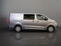 Peugeot Expert (Fiat Scudo) 2.0 MJ 145 pk DC Dubbel Cabine 6 Pers./ Camera/ Cruise/ PDC/ DAB/ Airco