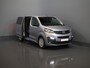 Peugeot Expert (Fiat Scudo) 2.0 MJ 145 pk DC Dubbel Cabine 6 Pers./ Camera/ Cruise/ PDC/ DAB/ Airco
