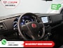 Peugeot Expert (Fiat Scudo) 2.0 MJ 145 pk DC Dubbel Cabine 6 Pers./ Camera/ Cruise/ PDC/ DAB/ Airco