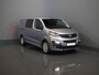 Peugeot Expert (Fiat Scudo) 2.0 MJ 145 pk DC Dubbel Cabine 6 Pers./ Camera/ Cruise/ PDC/ DAB/ Airco