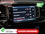 Peugeot Expert (Fiat Scudo) 2.0 MJ 145 pk DC Dubbel Cabine 6 Pers./ Camera/ Cruise/ PDC/ DAB/ Airco