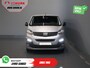 Peugeot Expert (Fiat Scudo) 2.0 MJ 145 pk DC Dubbel Cabine 6 Pers./ Camera/ Cruise/ PDC/ DAB/ Airco