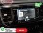 Peugeot Expert (Fiat Scudo) 2.0 MJ 145 pk DC Dubbel Cabine 6 Pers./ Camera/ Cruise/ PDC/ DAB/ Airco