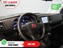 Peugeot Expert (Fiat Scudo) 2.0 MJ 145 pk DC Dubbel Cabine 6 Pers./ Camera/ Cruise/ PDC/ DAB/ Airco