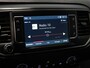 Peugeot Expert (Fiat Scudo) 2.0 MJ 145 pk DC Dubbel Cabine 6 Pers./ Camera/ Cruise/ PDC/ DAB/ Airco