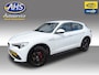Alfa Romeo Stelvio 2.0 T AWD Super Veloce