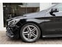 Mercedes-Benz CLA Shooting Brake 180 Bus. Sol. AMG