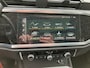 Audi Q3 35 TFSI 150pk S-tronic Advanced edition · Panoramadak · Apple/Android Car Play · Trekhaak · Navigatie · P-Sensoren · Alarm · 19'' Inch ·