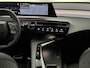 Peugeot 5008 1.2 Hybrid 145 GT 7P Camera, Half leder, Navi, Apple carplay, Rijstrook correctie, Elektrische achterklep, Cruise control, 2 jaar garantie