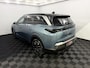 Peugeot 5008 1.2 Hybrid 145 GT 7P Camera, Half leder, Navi, Apple carplay, Rijstrook correctie, Elektrische achterklep, Cruise control, 2 jaar garantie