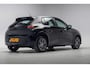 Peugeot e-208 EV Active Pack 50kWh 3-fase [ LED Navi Apple/Android ]