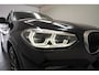 BMW X3 xDrive20i M Sport High Executive Edition Aut. [ Live cockpit Leder Trekhaak Camera ]