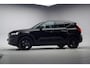 Volvo XC40 Recharge P8 AWD R-Design 3-fase [ Leder/Alcantara Stoelverwarming Harman/Kardon Adapt.cruise ]