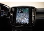 Volvo XC40 Recharge P8 AWD R-Design 3-fase [ Leder/Alcantara Stoelverwarming Harman/Kardon Adapt.cruise ]