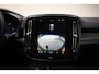Volvo XC40 Recharge P8 AWD R-Design 3-fase [ Leder/Alcantara Stoelverwarming Harman/Kardon Adapt.cruise ]