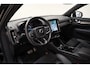 Volvo XC40 Recharge P8 AWD R-Design 3-fase [ Leder/Alcantara Stoelverwarming Harman/Kardon Adapt.cruise ]