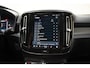 Volvo XC40 Recharge P8 AWD R-Design 3-fase [ Leder/Alcantara Stoelverwarming Harman/Kardon Adapt.cruise ]