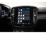 Volvo XC40 Recharge P8 AWD R-Design 3-fase [ Leder/Alcantara Stoelverwarming Harman/Kardon Adapt.cruise ]