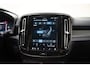 Volvo XC40 Recharge P8 AWD R-Design 3-fase [ Leder/Alcantara Stoelverwarming Harman/Kardon Adapt.cruise ]