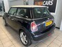 MINI Cooper Mini 1.6 | Airco | Tijdloos model| nieuwe apk |