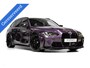 BMW M3 3-serie Touring xDrive Competition HUD PPF Keramisch