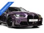 BMW M3 3-serie Touring xDrive Competition HUD PPF Keramisch