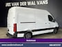 Mercedes-Benz Sprinter 315 CDI 150pk 9G-Tronic Automaat L2H2 Euro6 Airco | 360 Graden Camera | Navigatie | Trekhaak | Apple Carplay Cruisecontrol, Android Auto, 270 Graden Achterdeuren, Parkeersensoren, Bijrijdersbank