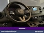 Mercedes-Benz Sprinter 315 CDI 150pk 9G-Tronic Automaat L2H2 Euro6 Airco | 360 Graden Camera | Navigatie | Trekhaak | Apple Carplay Cruisecontrol, Android Auto, 270 Graden Achterdeuren, Parkeersensoren, Bijrijdersbank