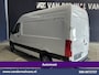 Mercedes-Benz Sprinter 315 CDI 150pk 9G-Tronic Automaat L2H2 Euro6 Airco | 360 Graden Camera | Navigatie | Trekhaak | Apple Carplay Cruisecontrol, Android Auto, 270 Graden Achterdeuren, Parkeersensoren, Bijrijdersbank